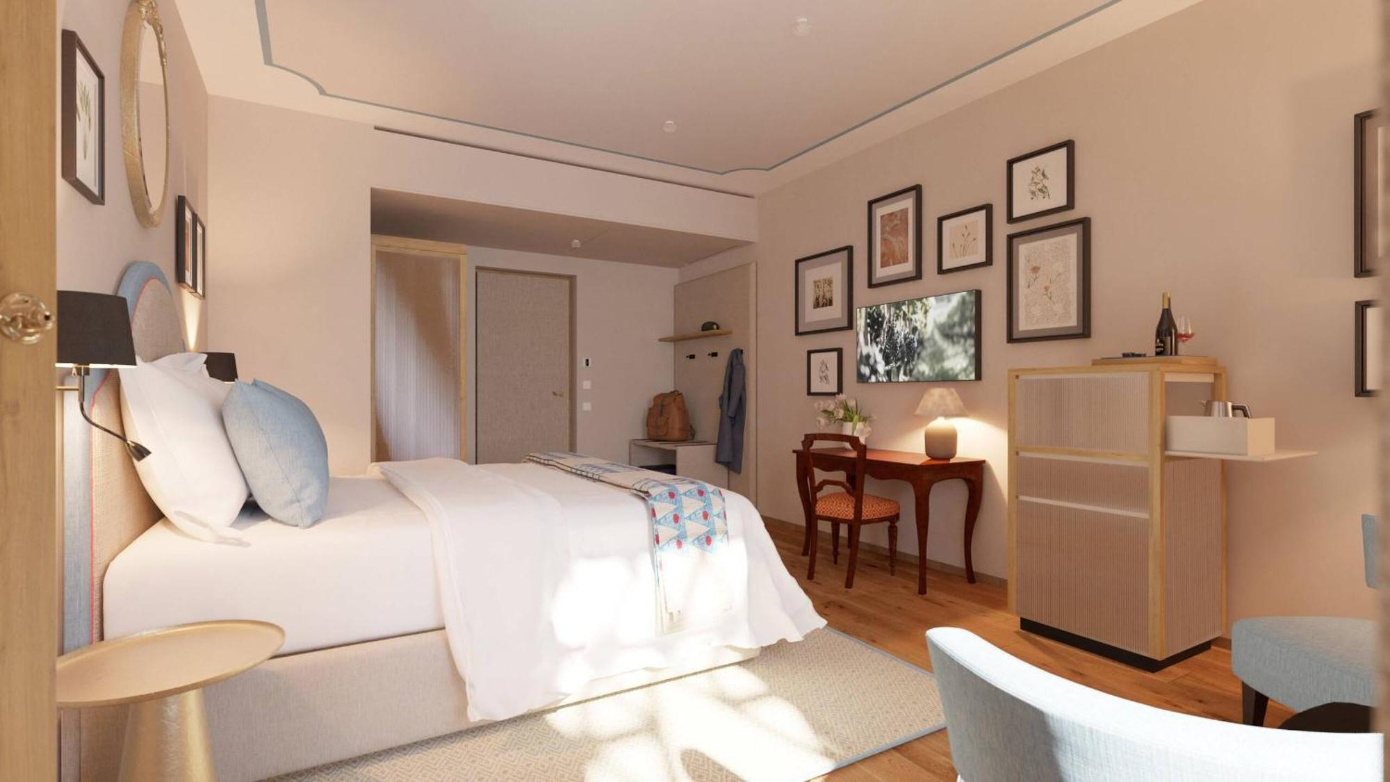 קאלדרו Castel Sallegg Suites Adults Only מראה חיצוני תמונה