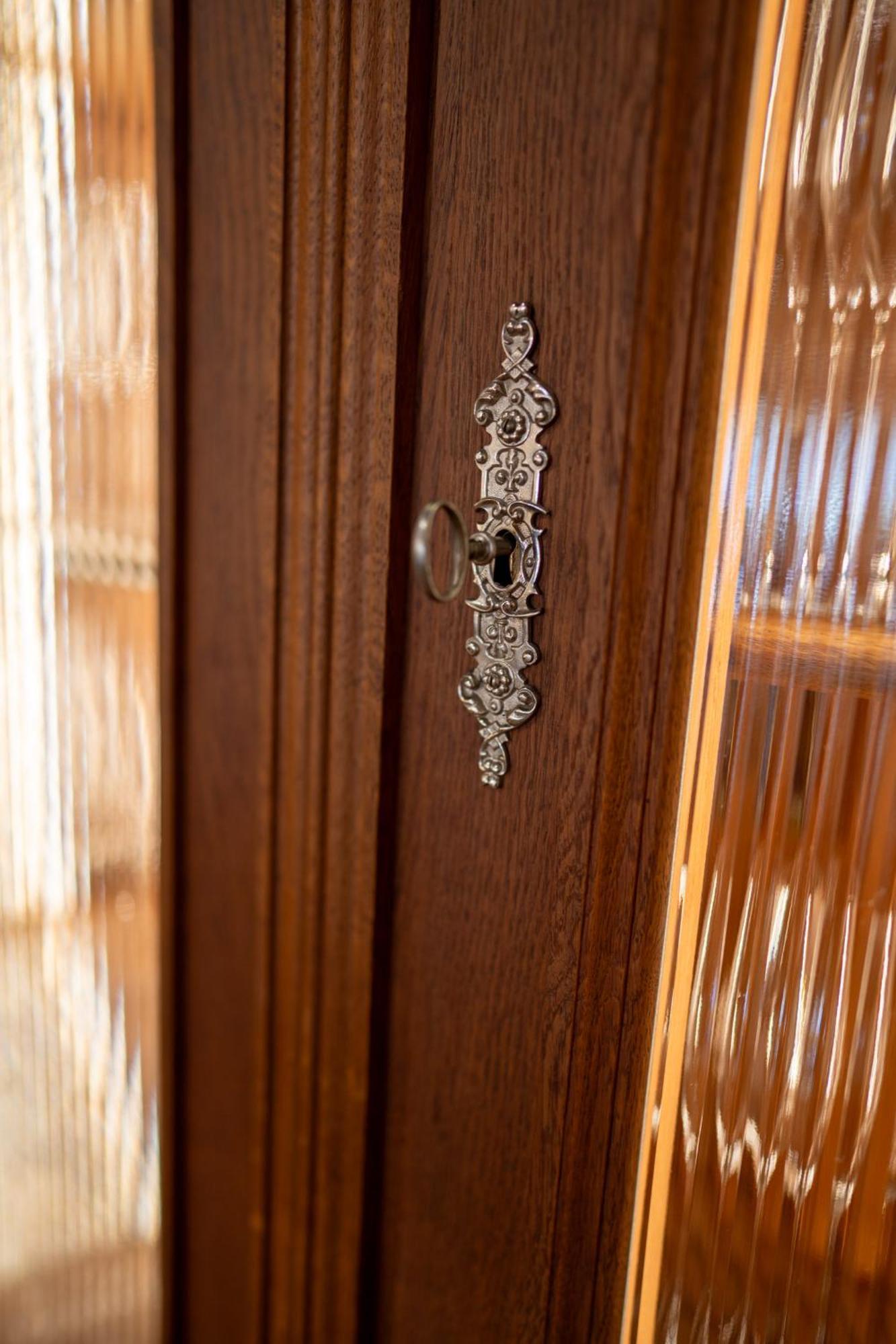 קאלדרו Castel Sallegg Suites Adults Only מראה חיצוני תמונה