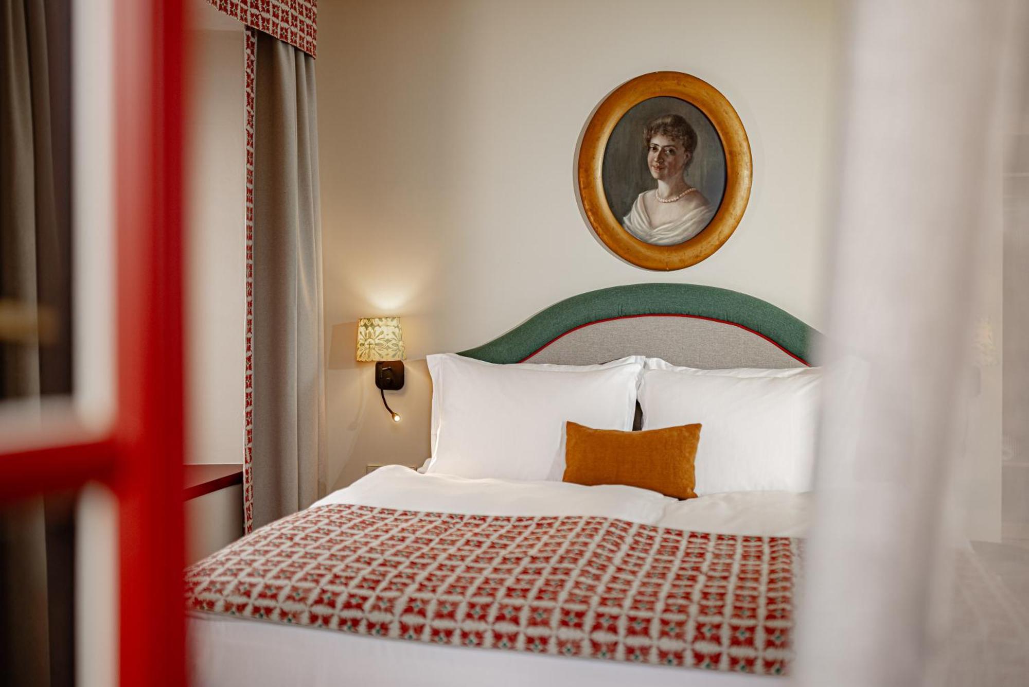 קאלדרו Castel Sallegg Suites Adults Only מראה חיצוני תמונה