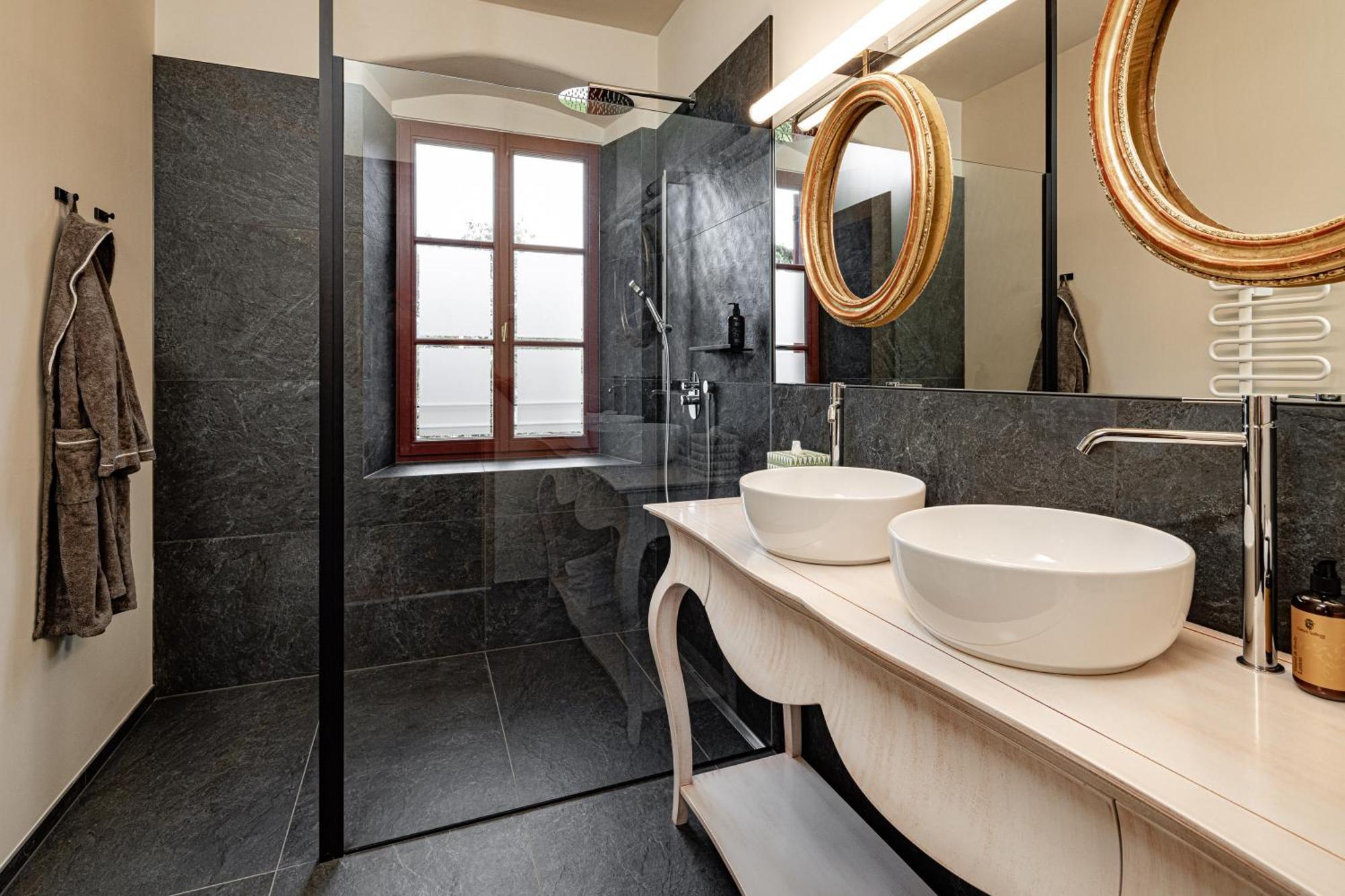 קאלדרו Castel Sallegg Suites Adults Only מראה חיצוני תמונה